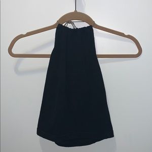 Roberto Cavalli Halter Top